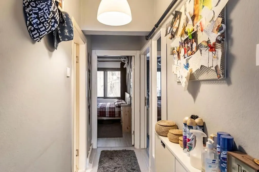 Konak, Tarihi Asansoere Yakin Tuem Daire Izmir Apartment
